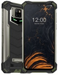 Ремонт телефона Doogee S88 Pro в Челябинске